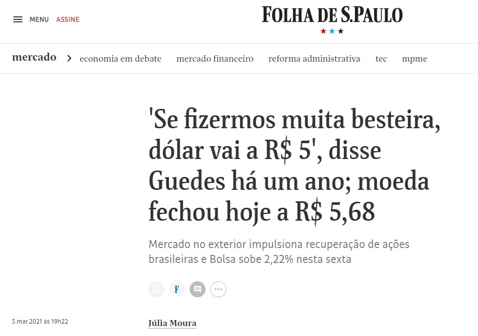 folha